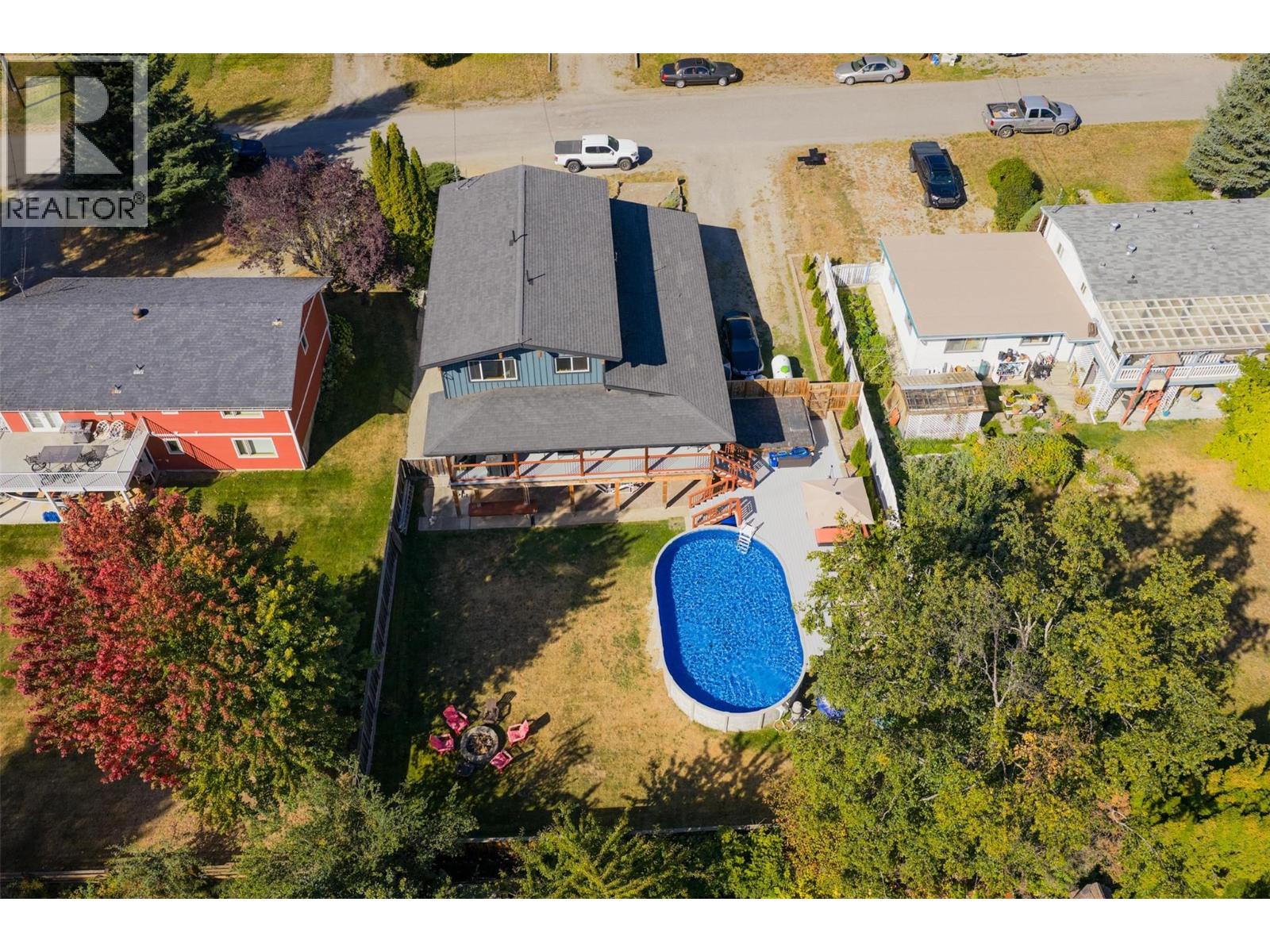 422 VIEW Street, Kaslo