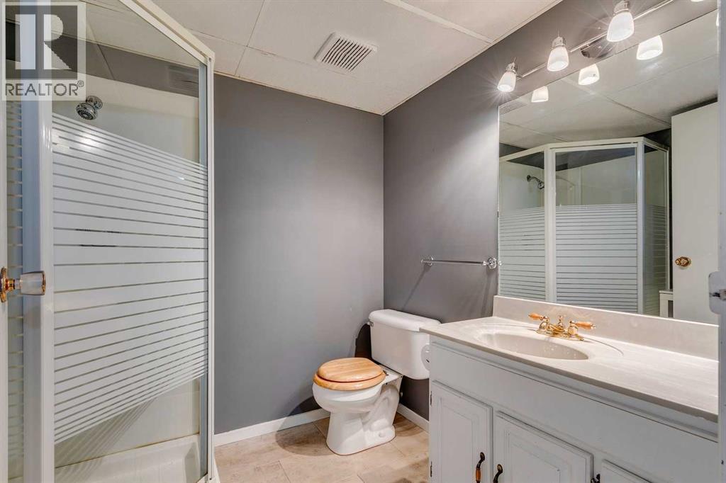 Single Family House Bi-level for Sale in  Sunbank Way SE Sundance Calgary 