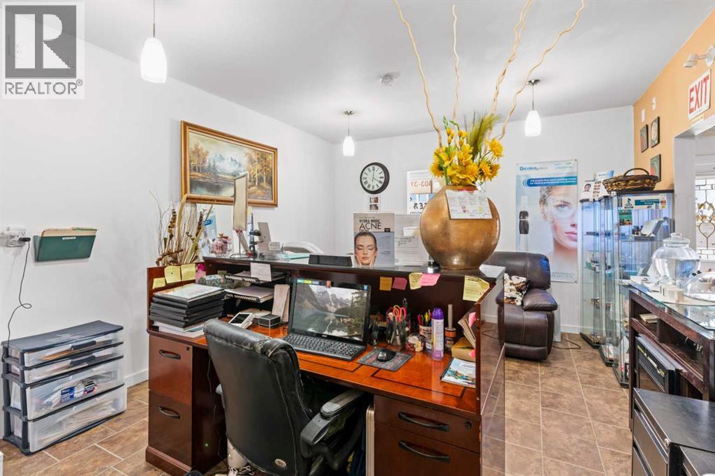 Business for Sale in   Street NW Hillhurst Calgary 