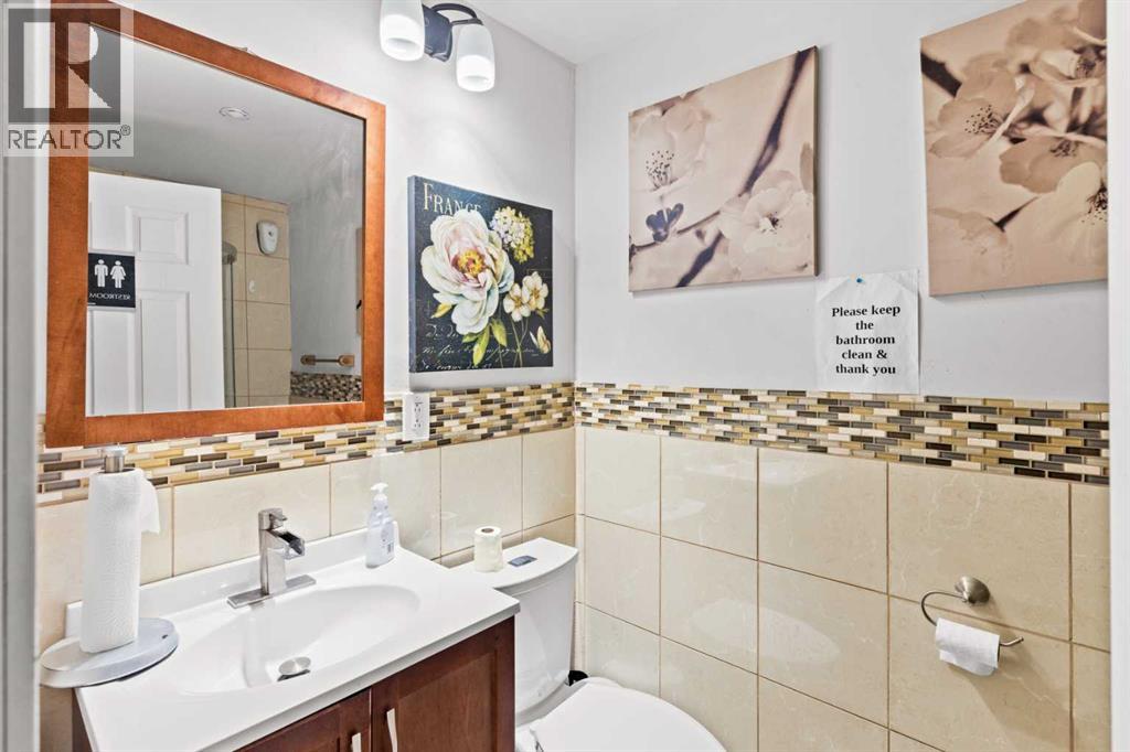 Business for Sale in   Street NW Hillhurst Calgary 