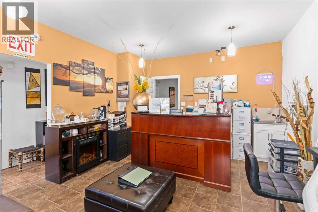 Business for Sale in   Street NW Hillhurst Calgary 