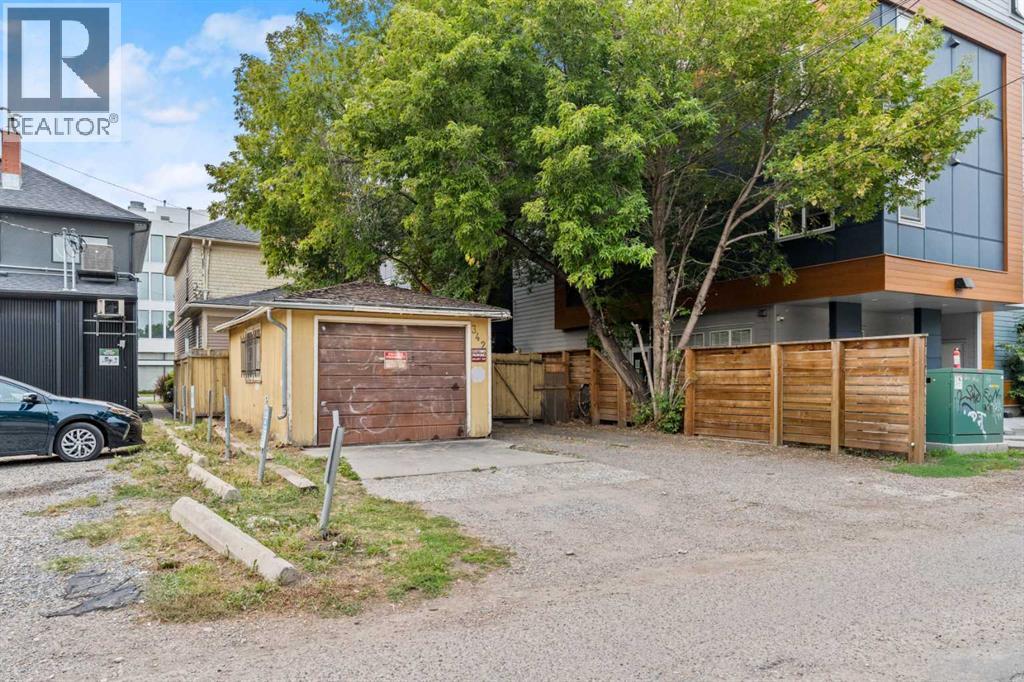 Business for Sale in   Street NW Hillhurst Calgary 