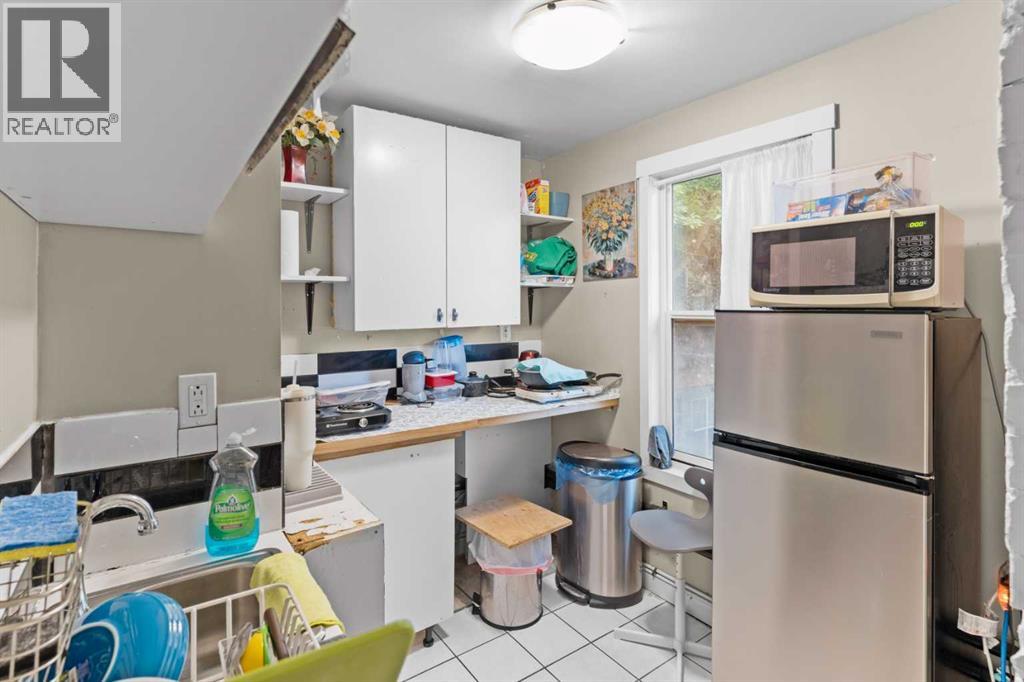 Business for Sale in   Street NW Hillhurst Calgary 