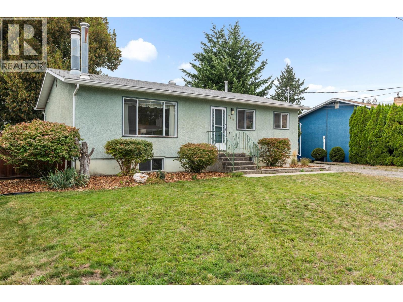 7612 Birch Lane, Coldstream