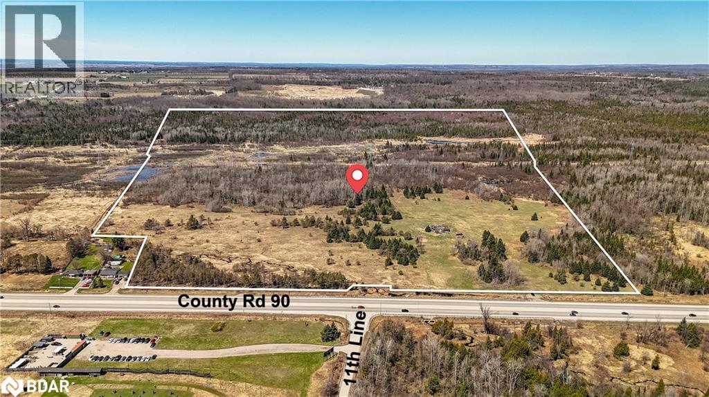 4518 COUNTY ROAD 90