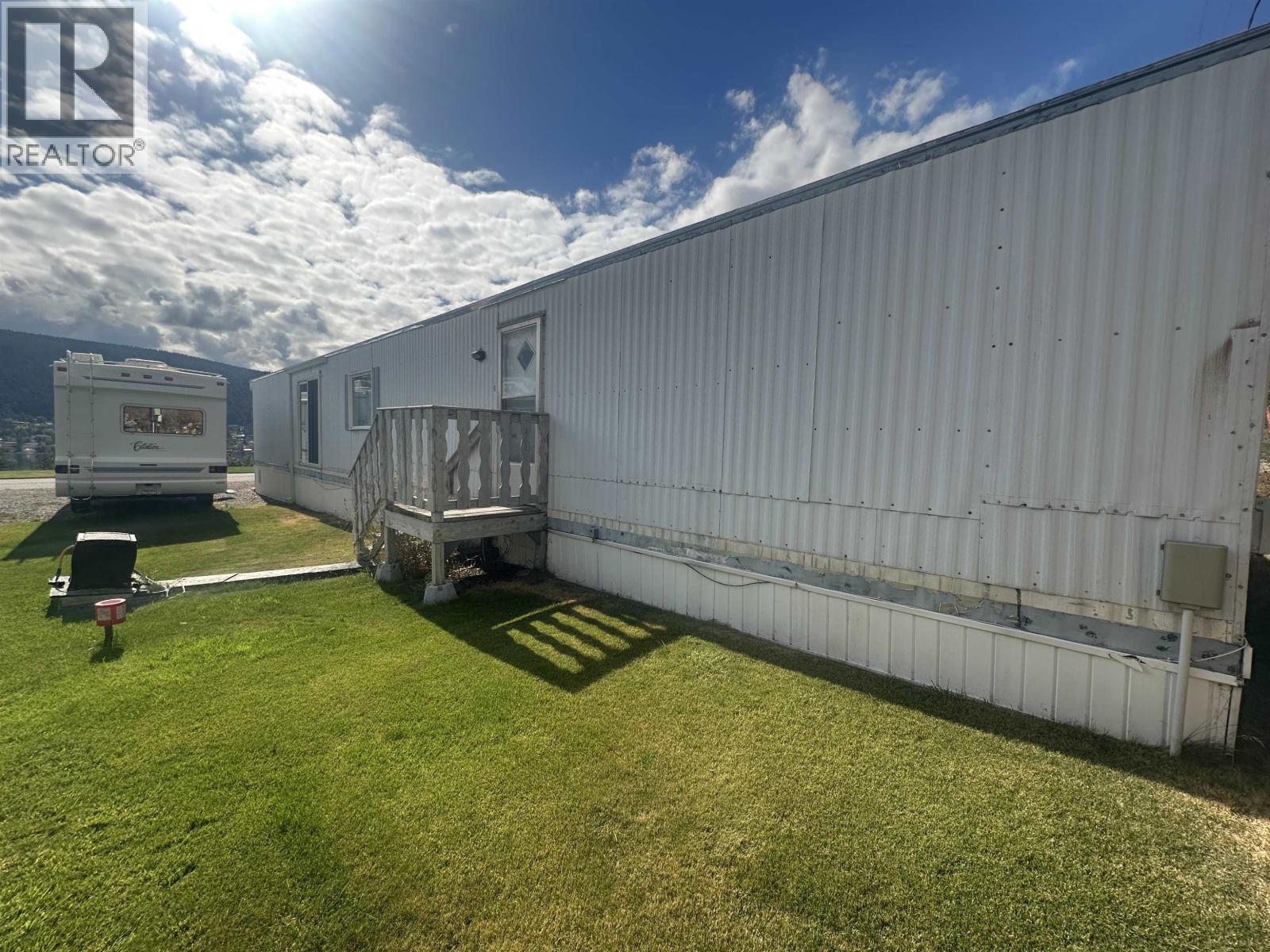 5 1700 S BROADWAY AVENUE, Williams Lake