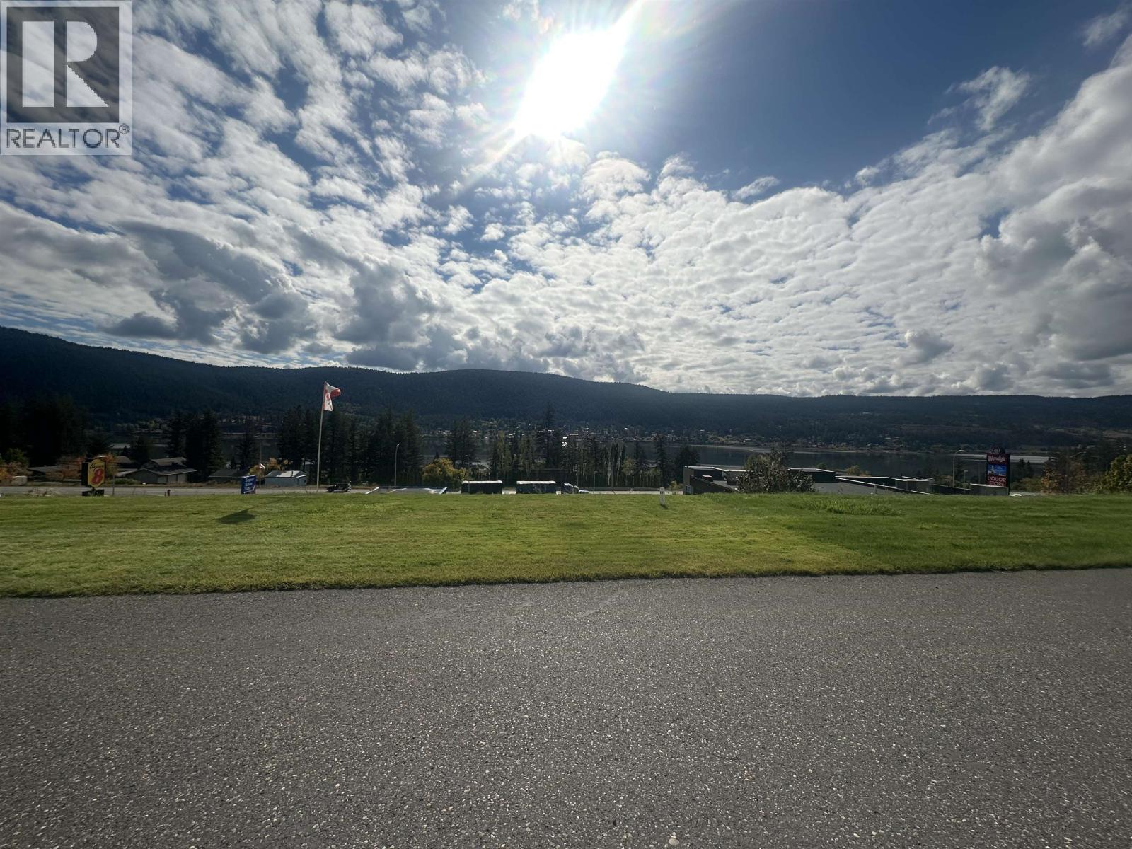 5 1700 S BROADWAY AVENUE, Williams Lake