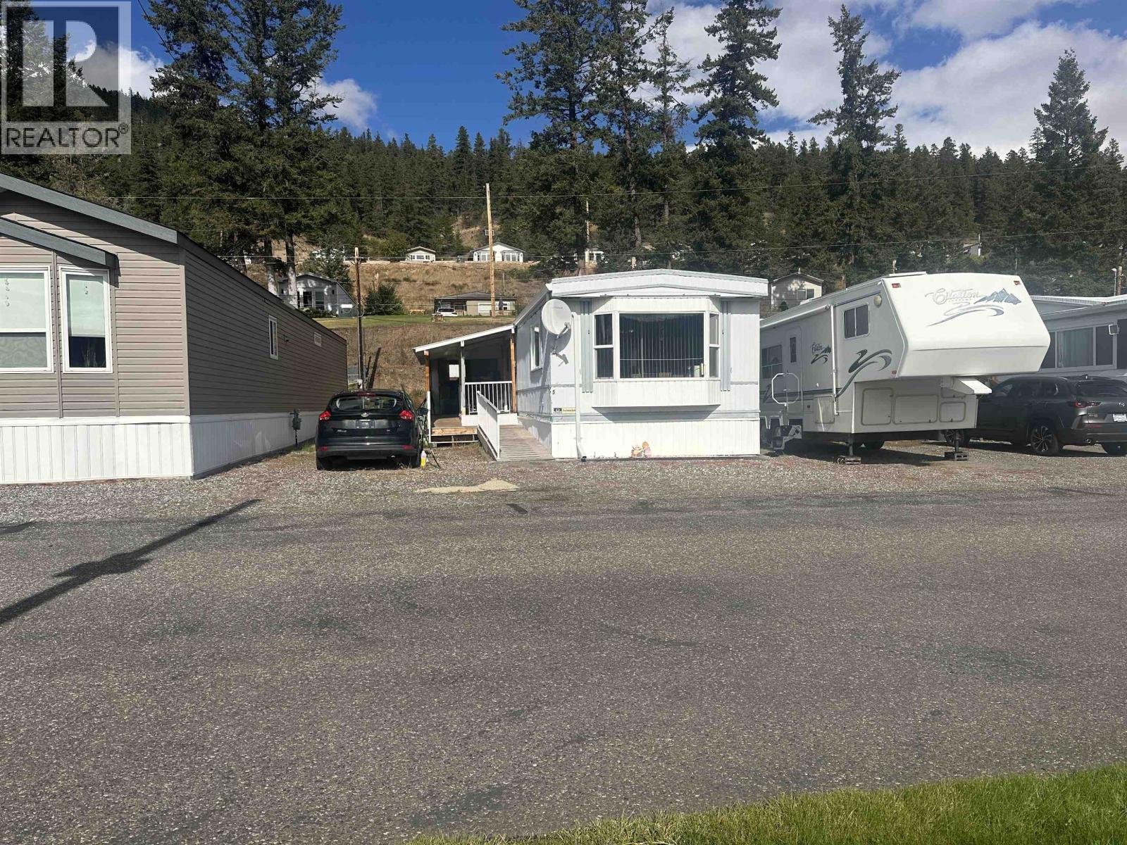 5 1700 S BROADWAY AVENUE, Williams Lake