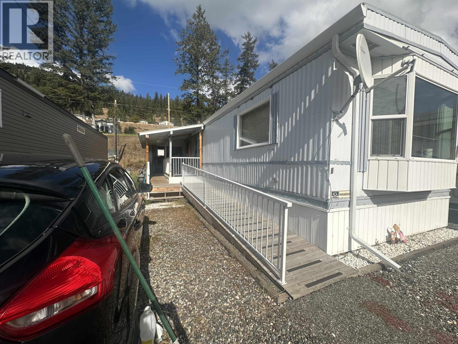 5 1700 S BROADWAY AVENUE, Williams Lake