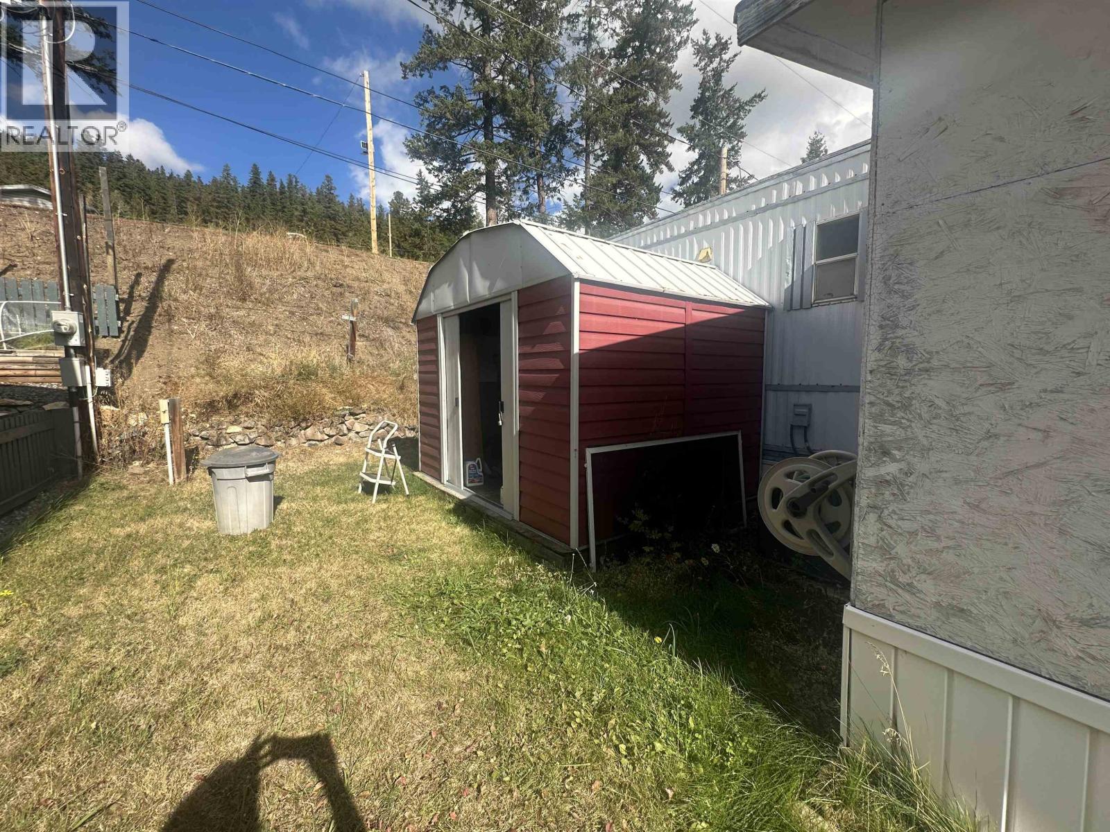 5 1700 S BROADWAY AVENUE, Williams Lake