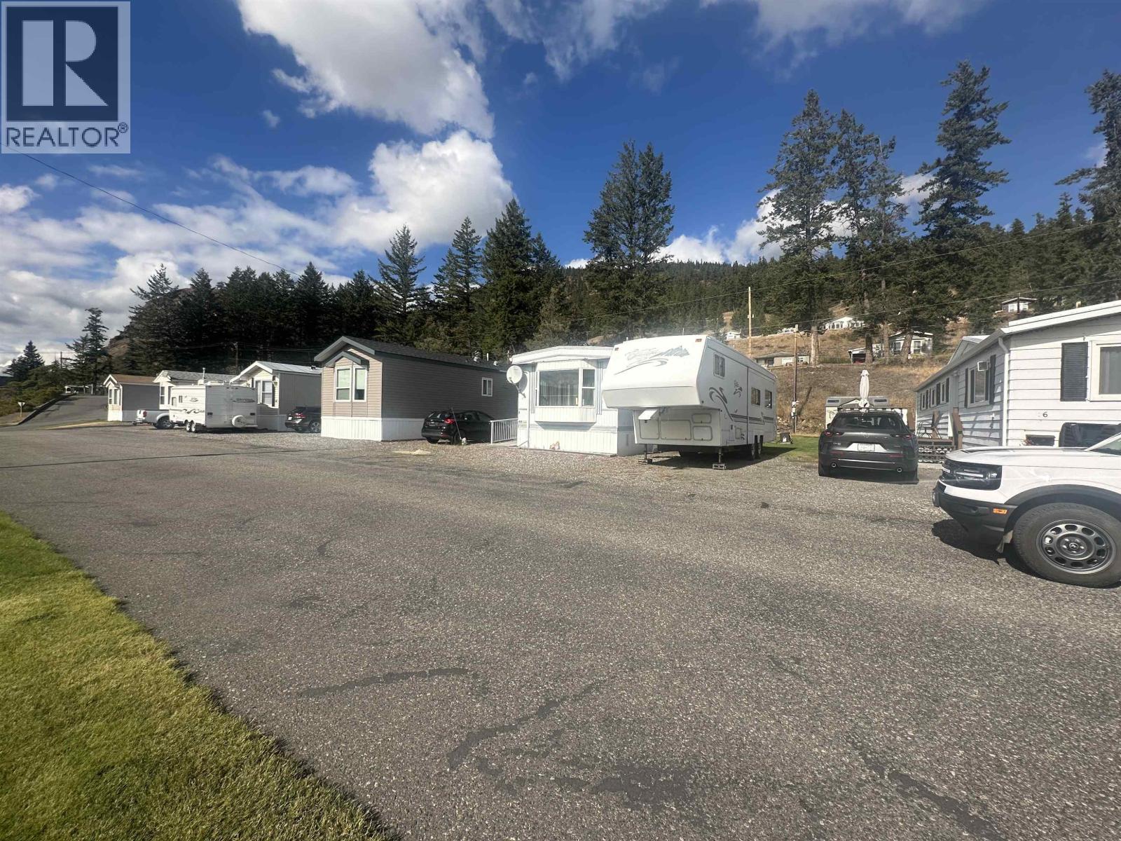 5 1700 S BROADWAY AVENUE, Williams Lake