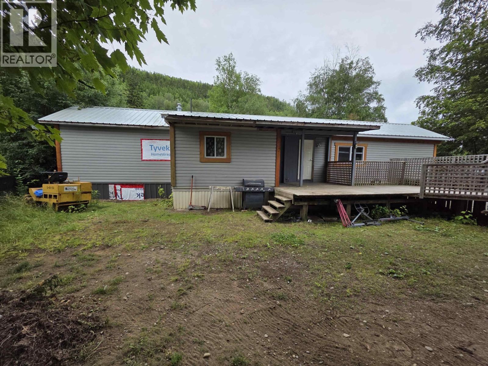 #27-4619 QUEENSWAY Drive, Terrace