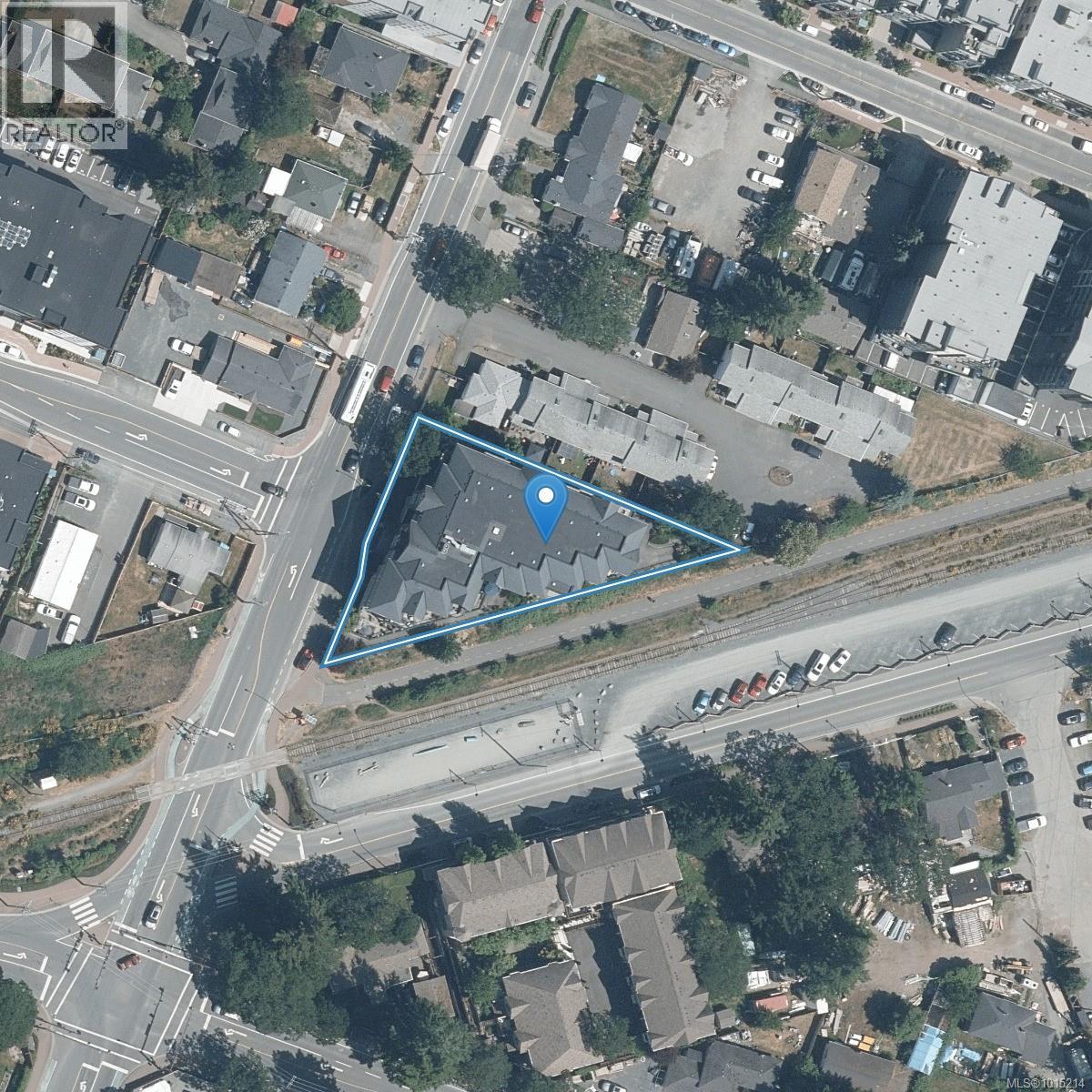 203 2881 Peatt Road, Langford
