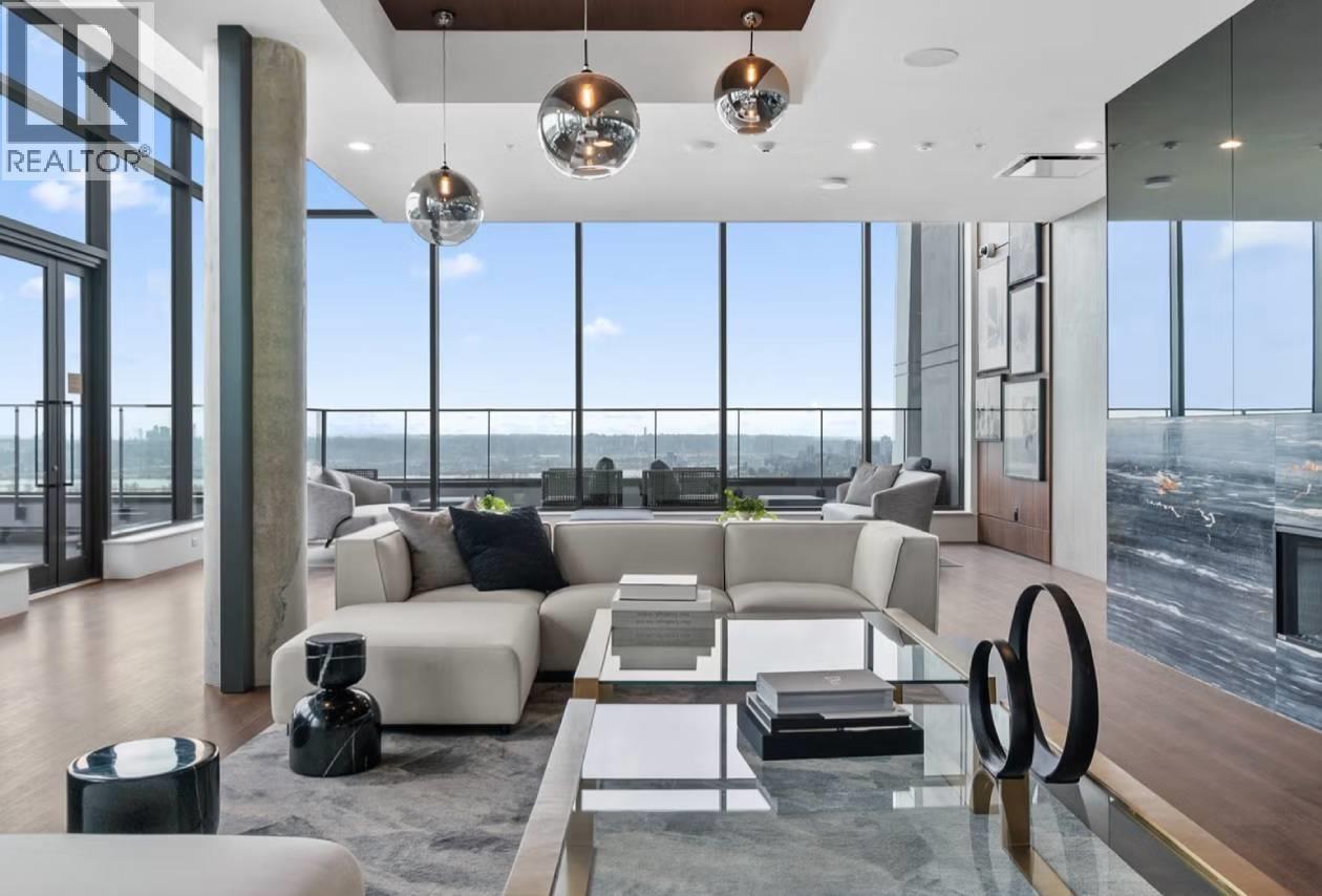 1707 450 WESTVIEW STREET, Coquitlam