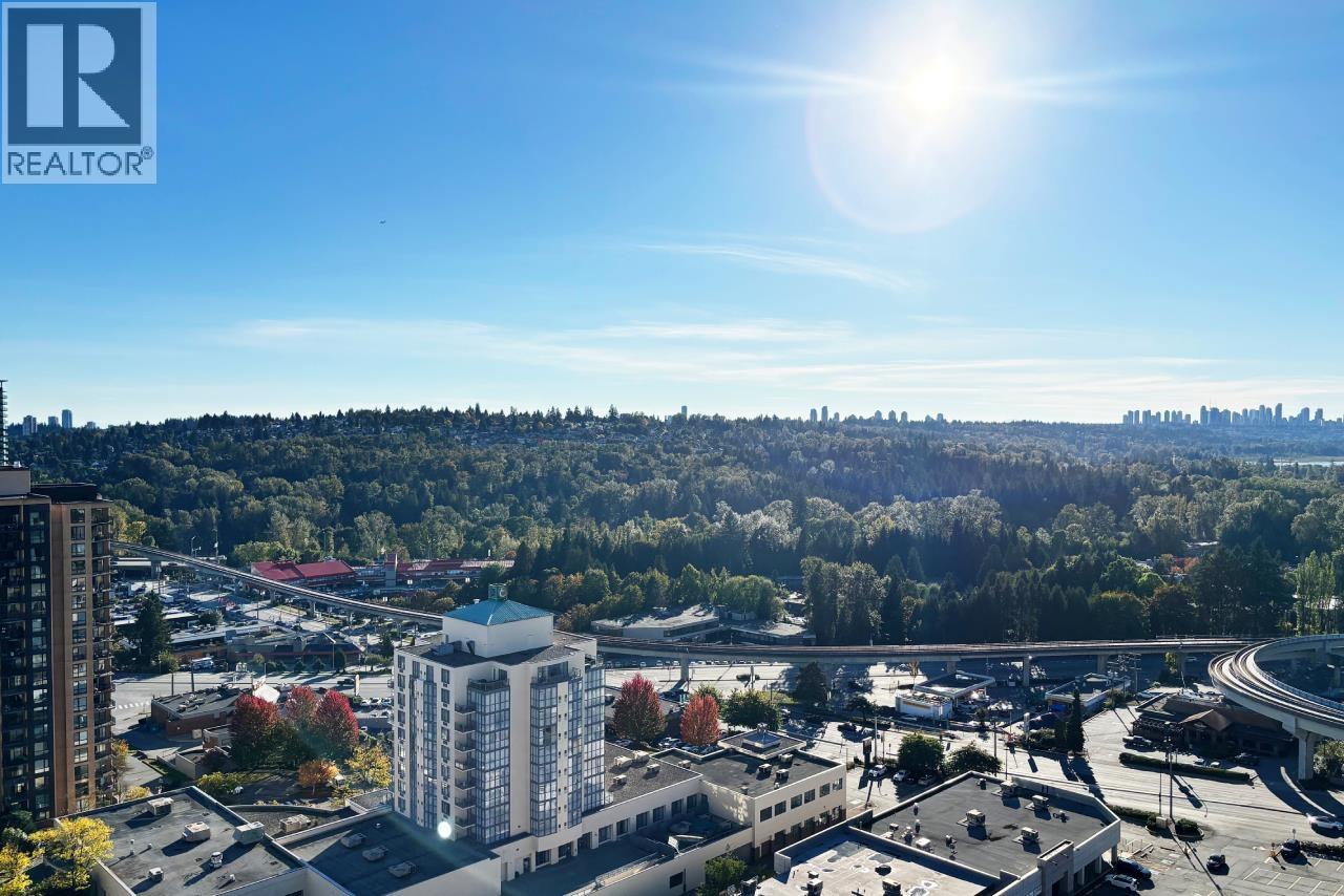 1707 450 WESTVIEW STREET, Coquitlam