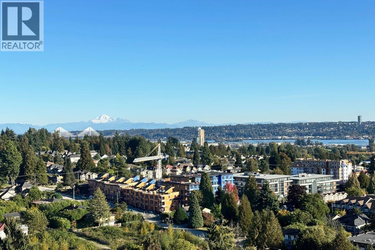 1707 450 WESTVIEW STREET, Coquitlam