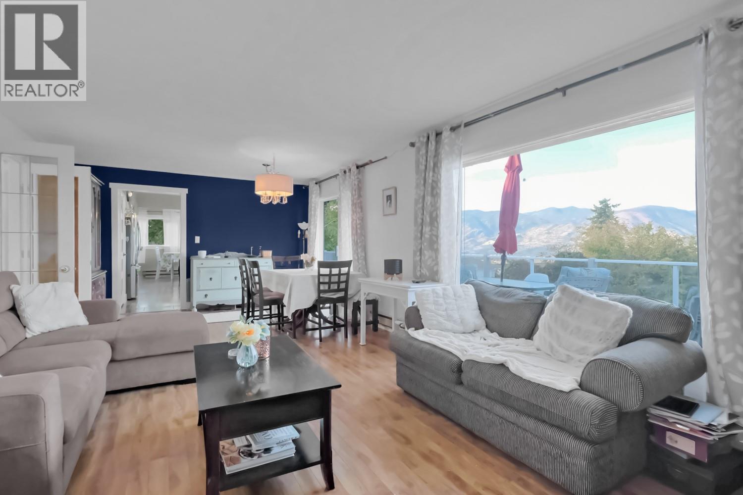  1575 COLUMBIA Street, Penticton