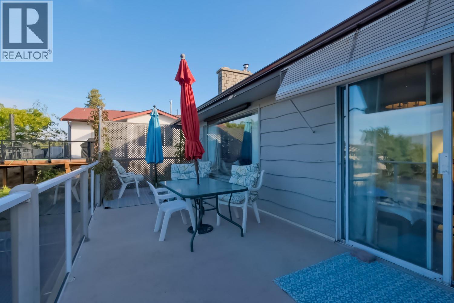  1575 COLUMBIA Street, Penticton