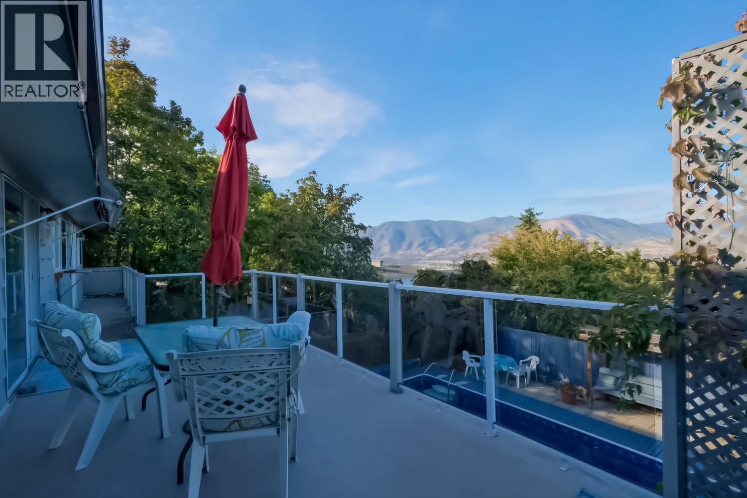  1575 COLUMBIA Street, Penticton
