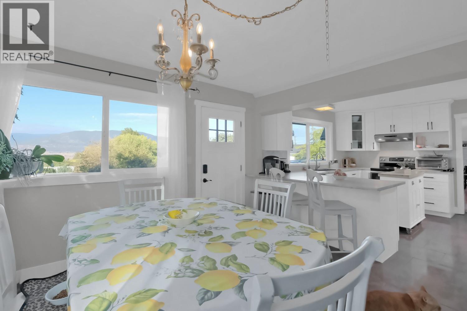  1575 COLUMBIA Street, Penticton