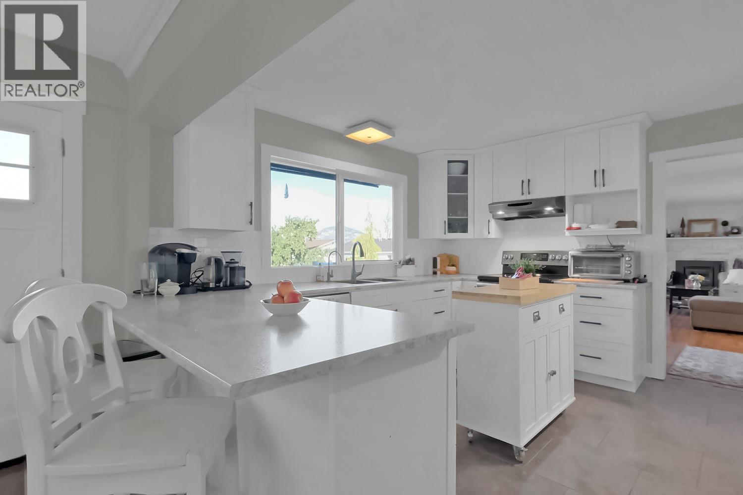  1575 COLUMBIA Street, Penticton