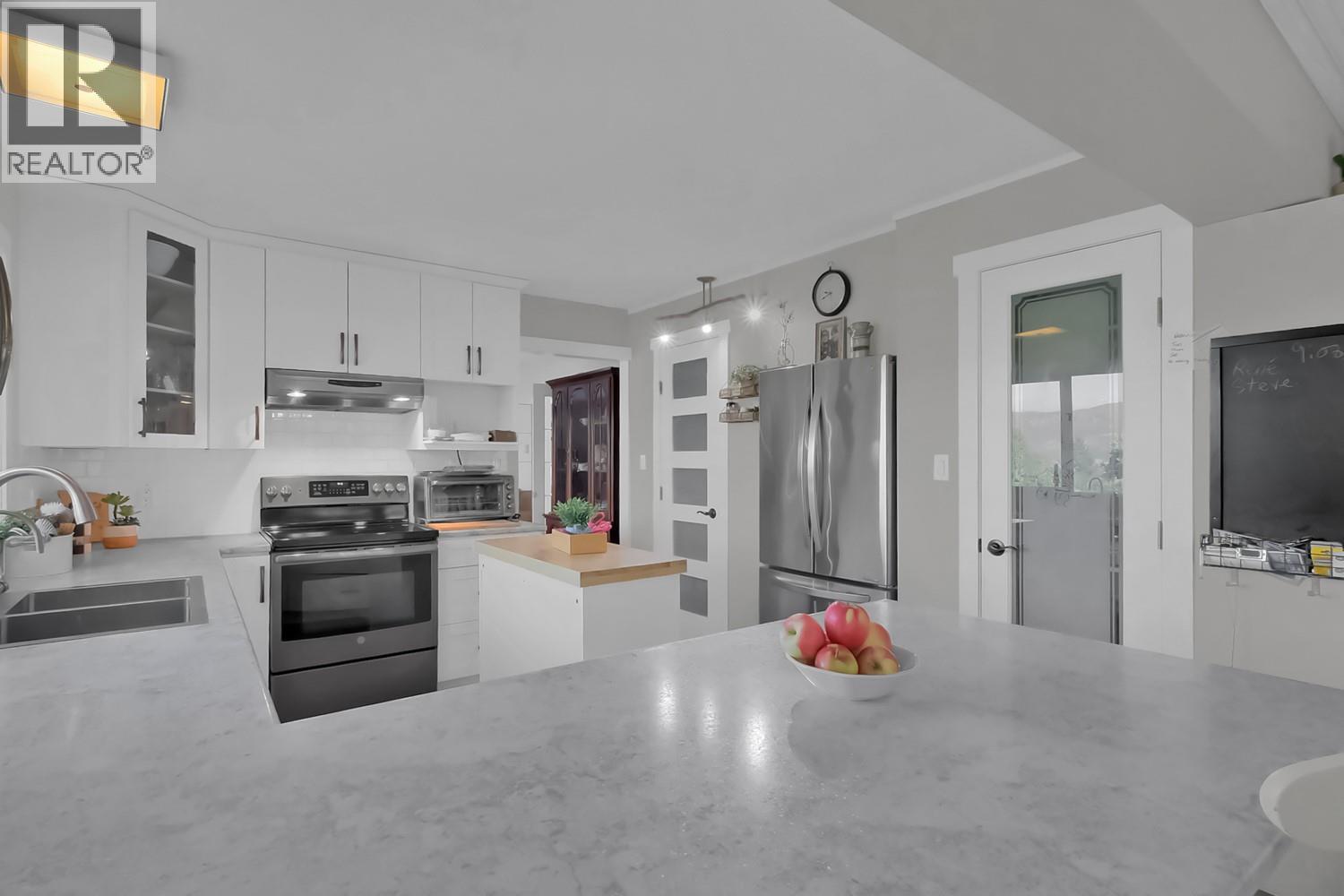  1575 COLUMBIA Street, Penticton