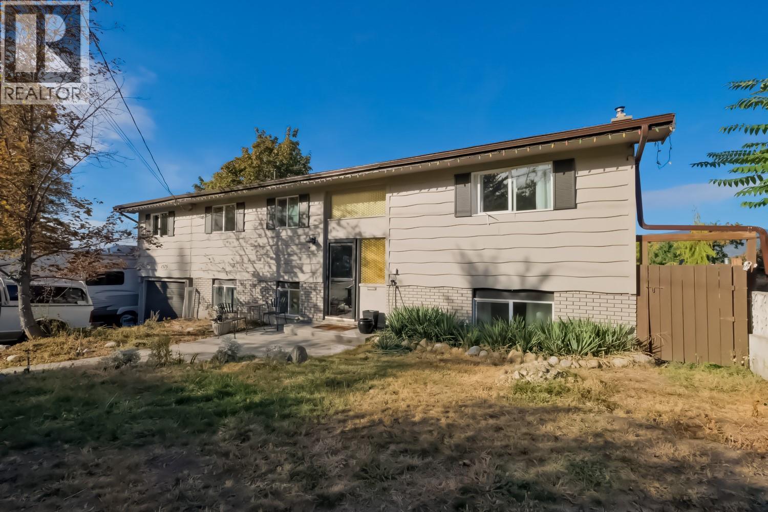  1575 COLUMBIA Street, Penticton