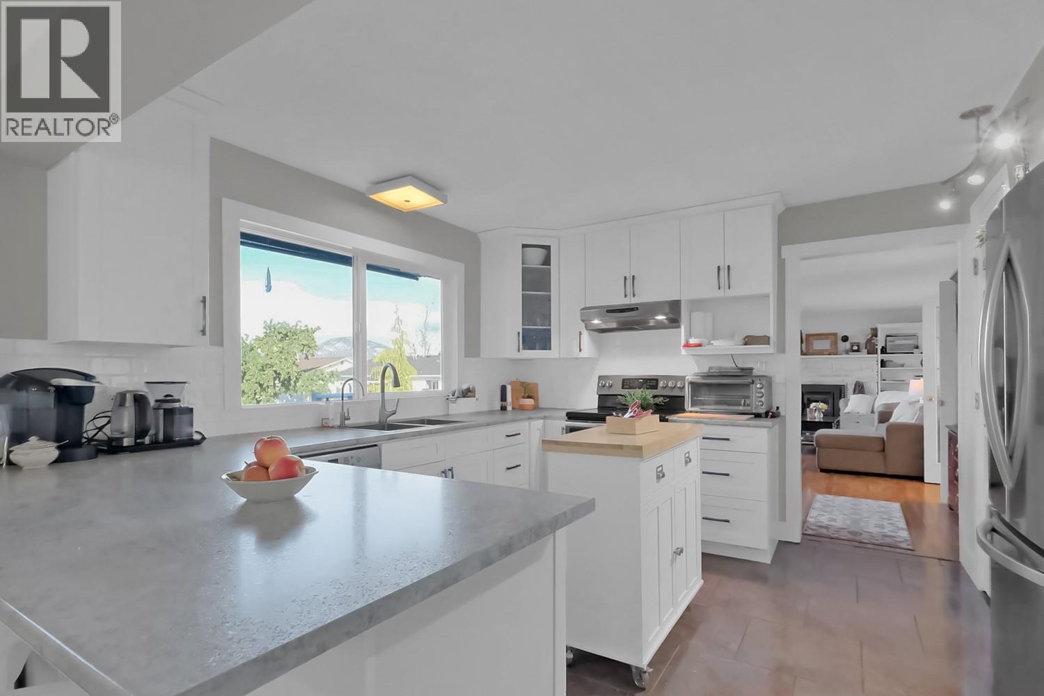  1575 COLUMBIA Street, Penticton