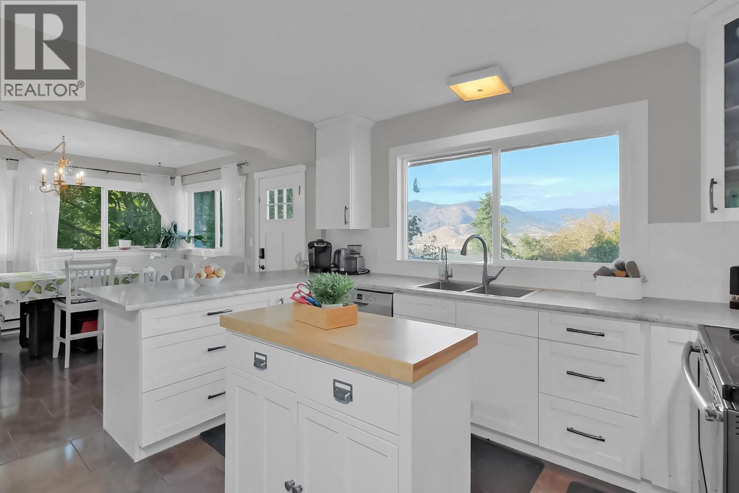  1575 COLUMBIA Street, Penticton