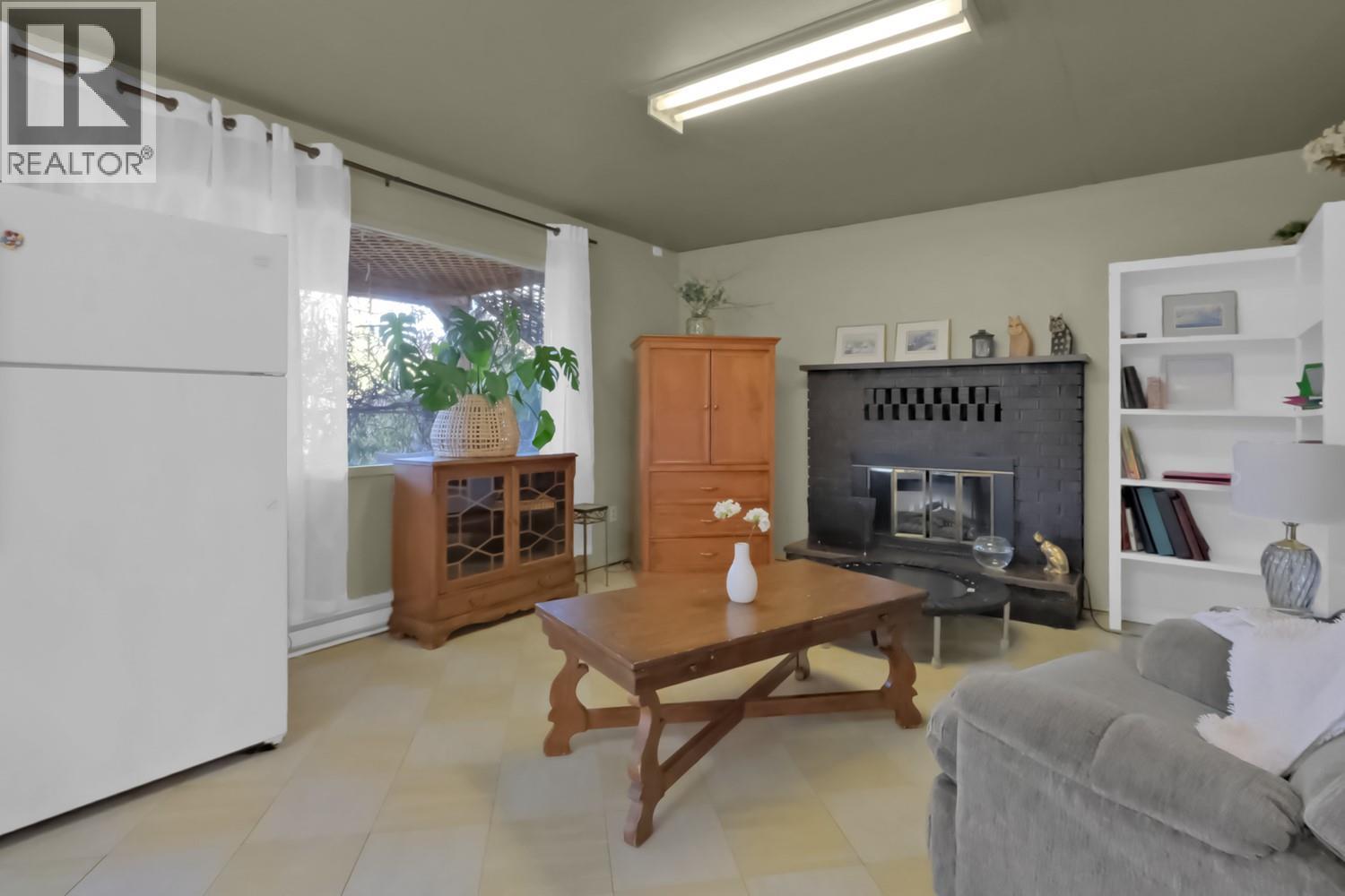  1575 COLUMBIA Street, Penticton