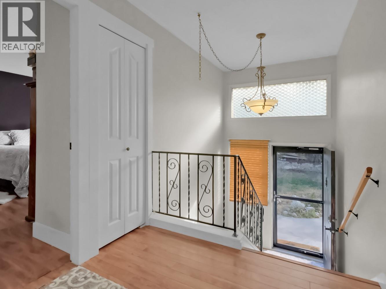  1575 COLUMBIA Street, Penticton