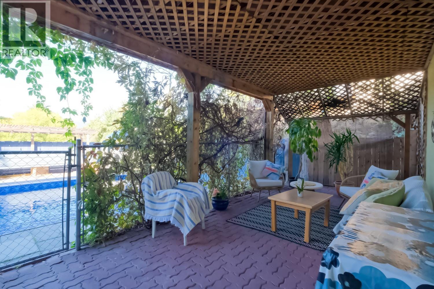  1575 COLUMBIA Street, Penticton