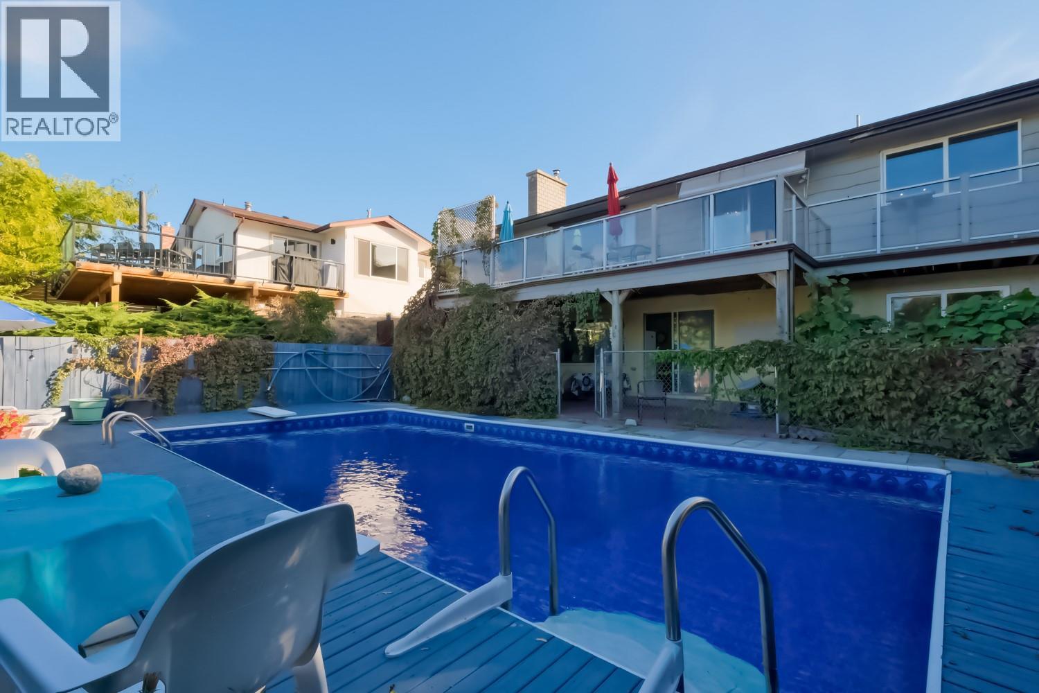  1575 COLUMBIA Street, Penticton