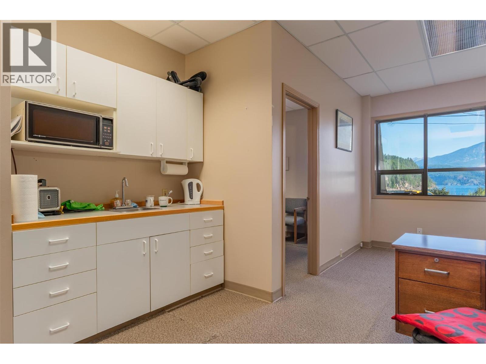  424 Front Street, Kaslo