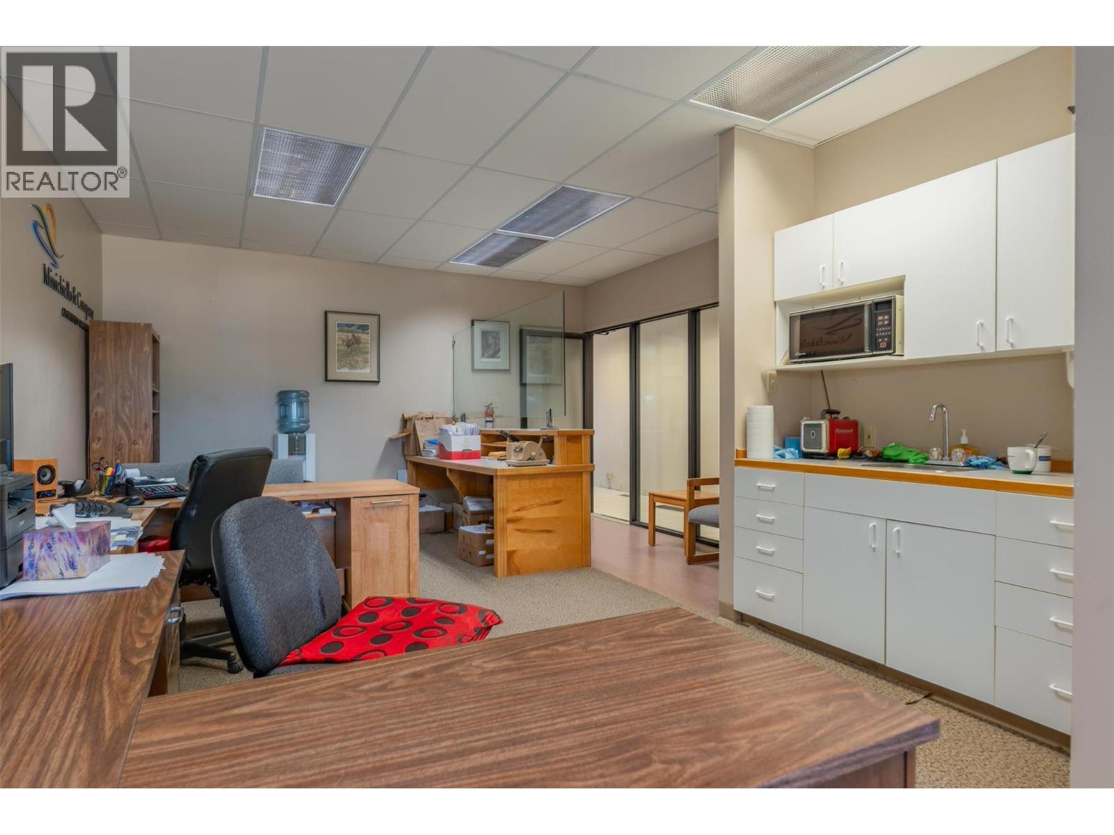  424 Front Street, Kaslo