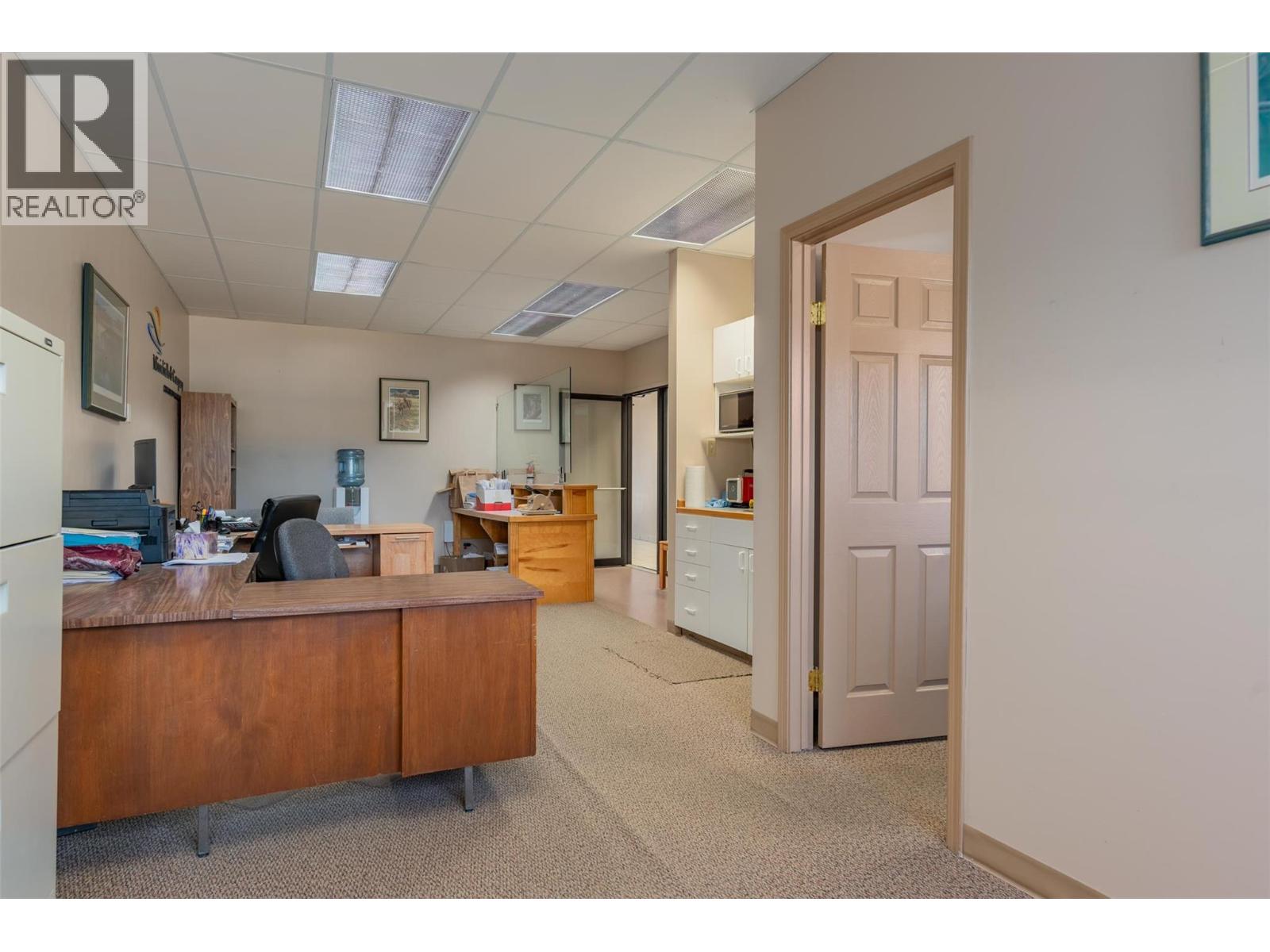  424 Front Street, Kaslo