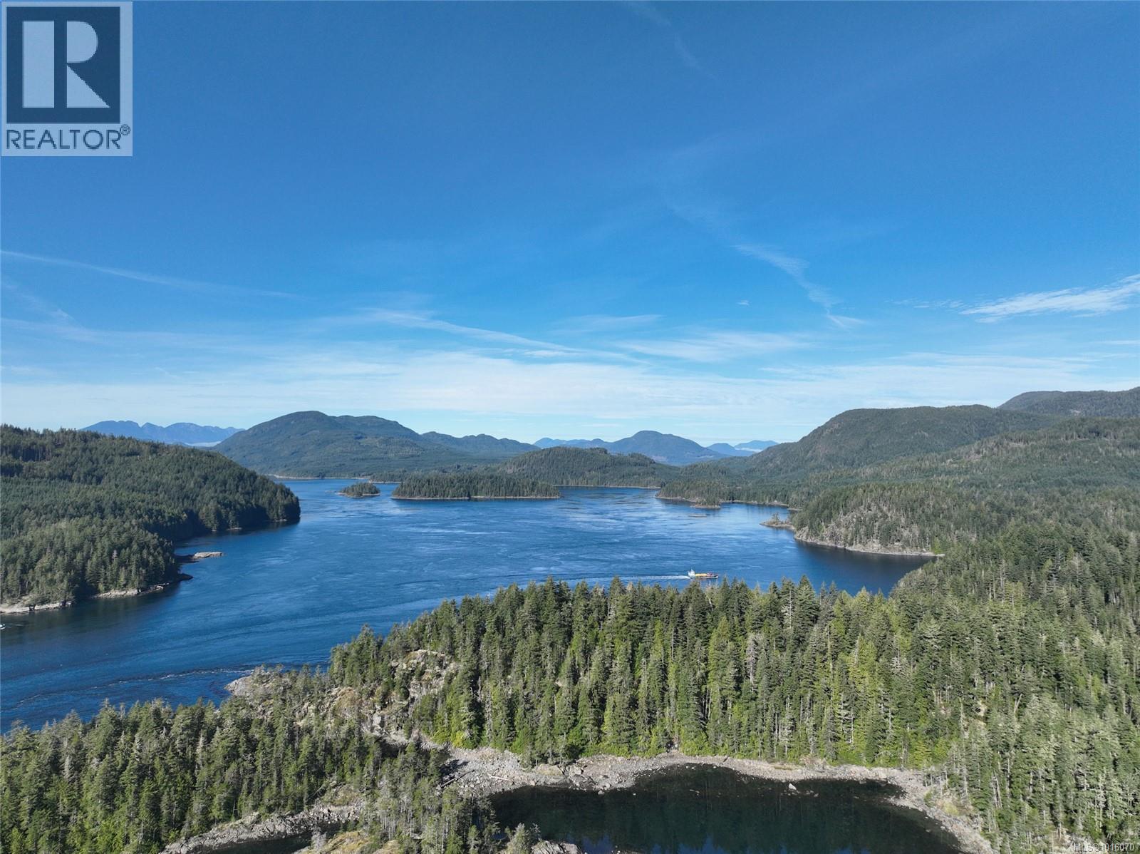 LOT 60 BUSBY ISLAND - 13