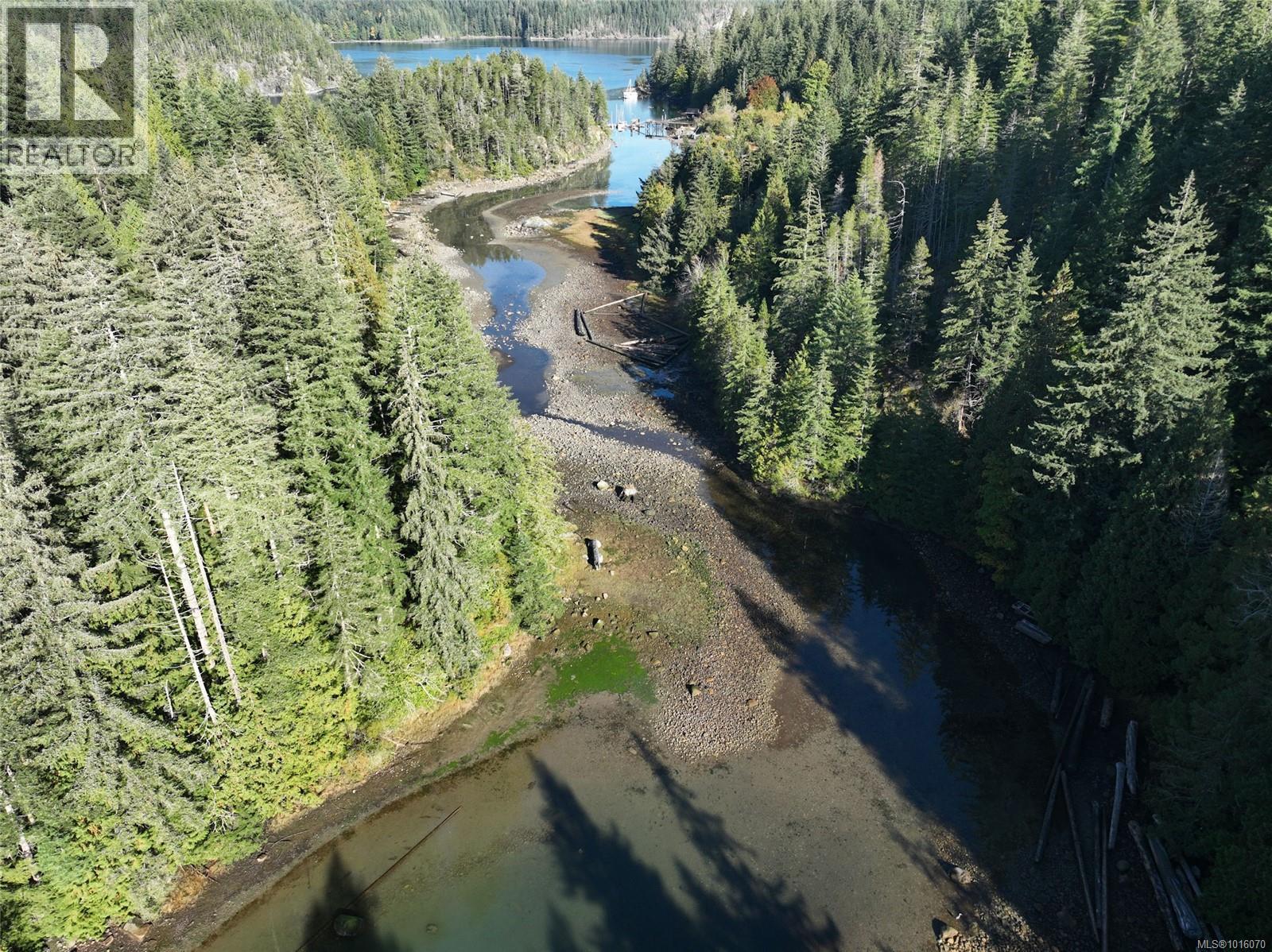 LOT 60 BUSBY ISLAND - 8