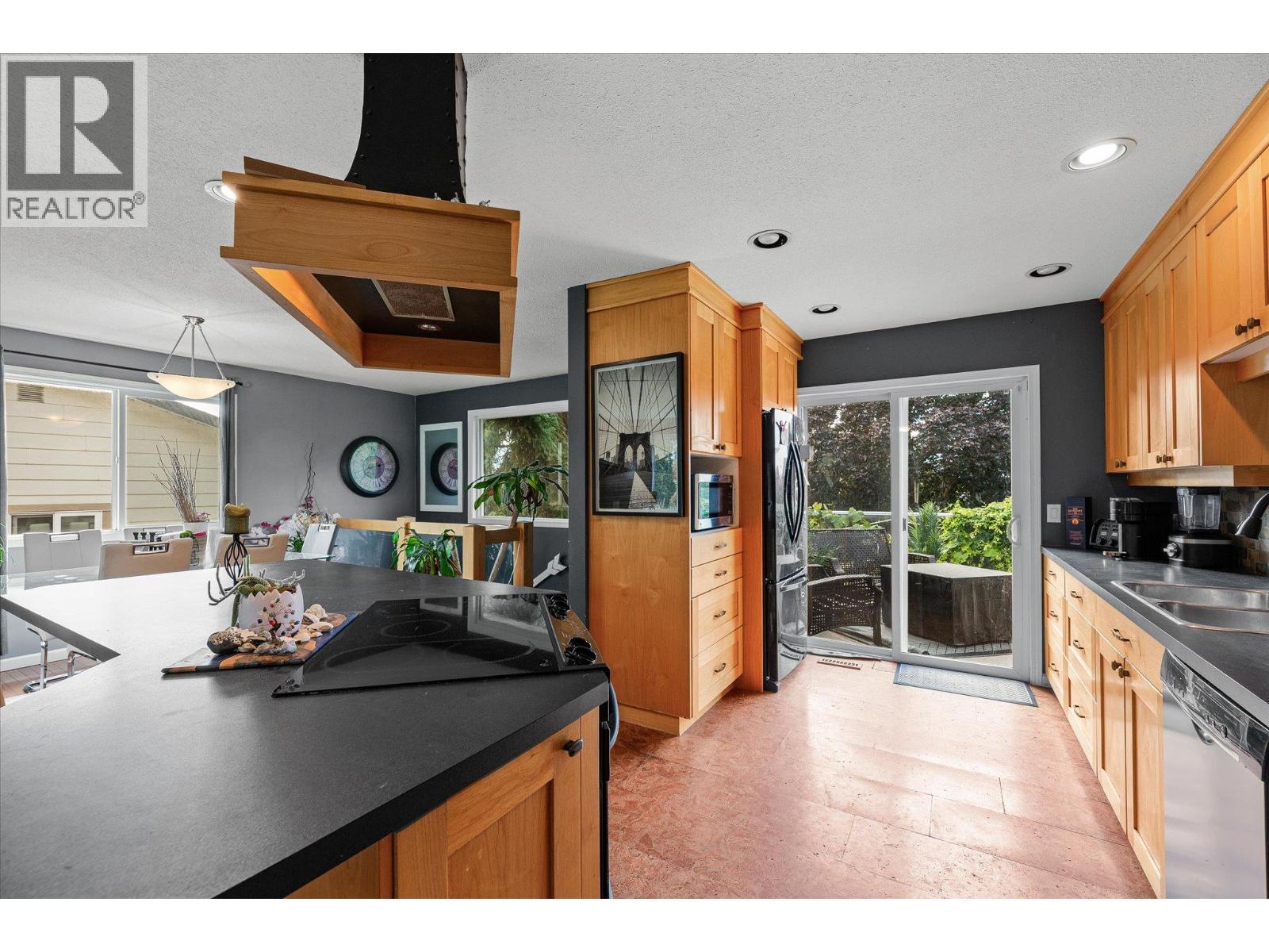  1234 Oswell Drive, Kelowna