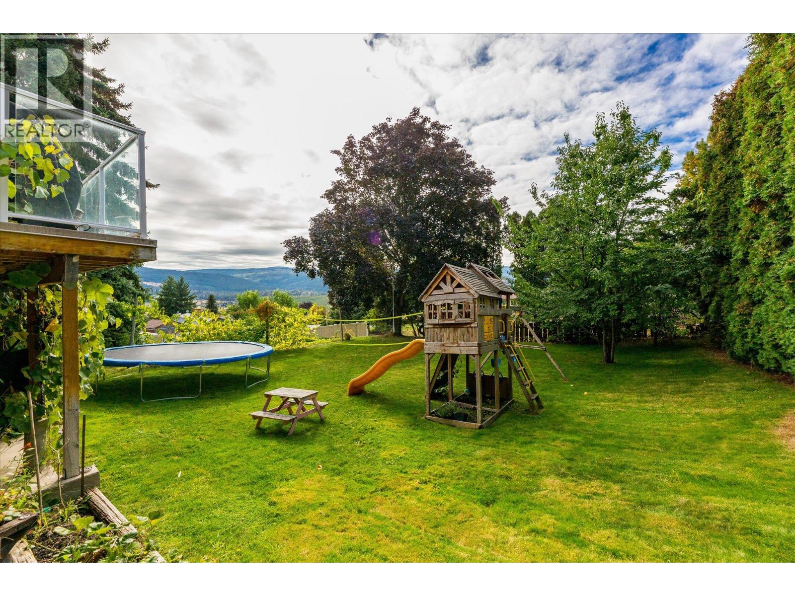  1234 Oswell Drive, Kelowna