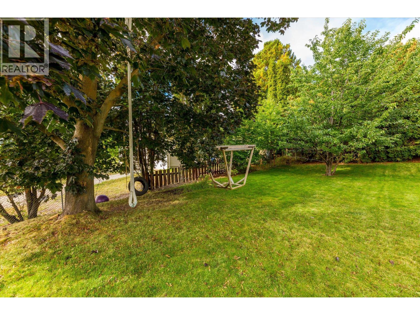  1234 Oswell Drive, Kelowna