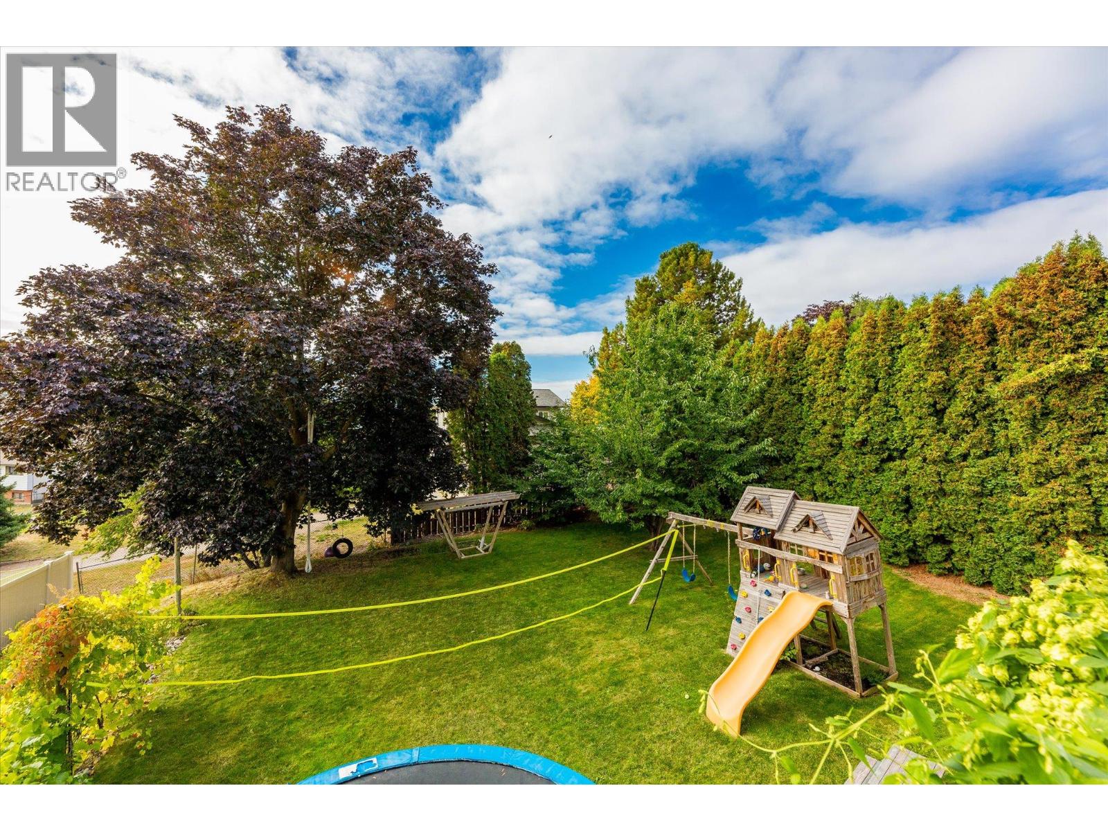  1234 Oswell Drive, Kelowna