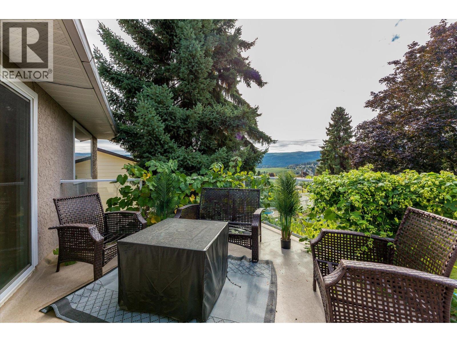  1234 Oswell Drive, Kelowna