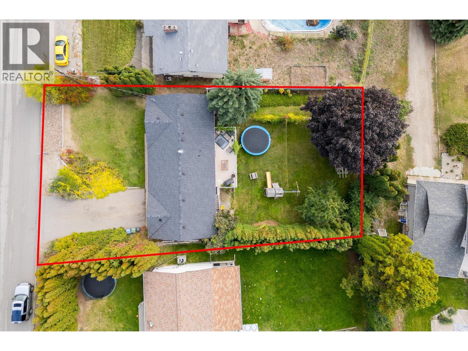  1234 Oswell Drive, Kelowna