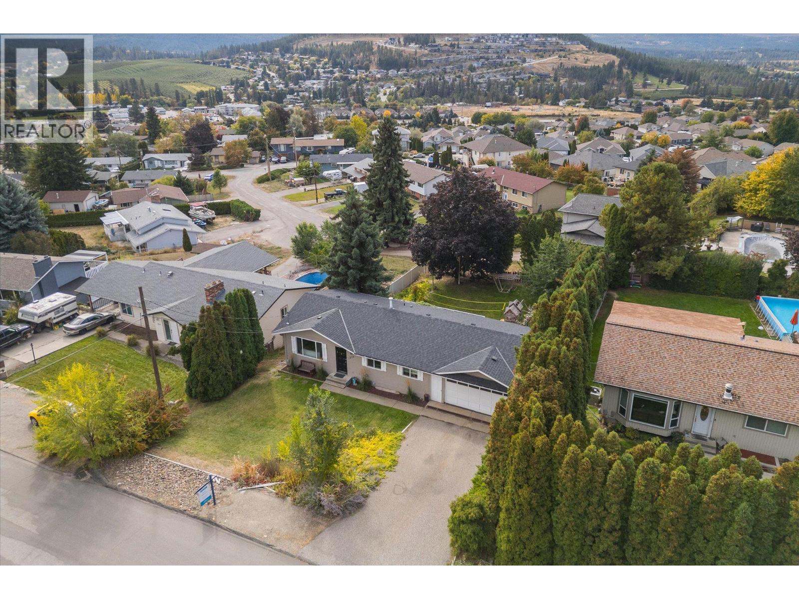  1234 Oswell Drive, Kelowna
