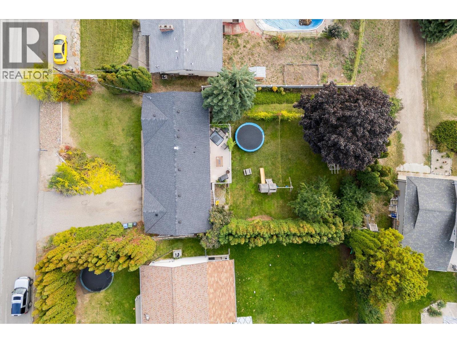  1234 Oswell Drive, Kelowna