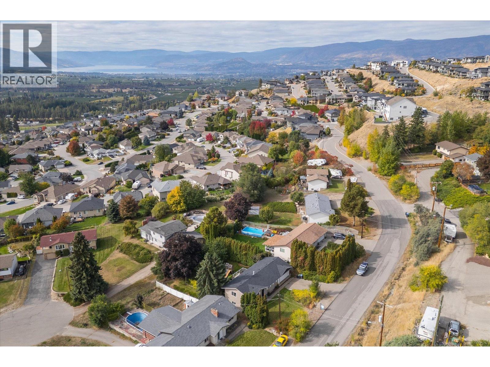  1234 Oswell Drive, Kelowna