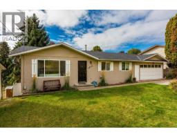  1234 Oswell Drive, Kelowna