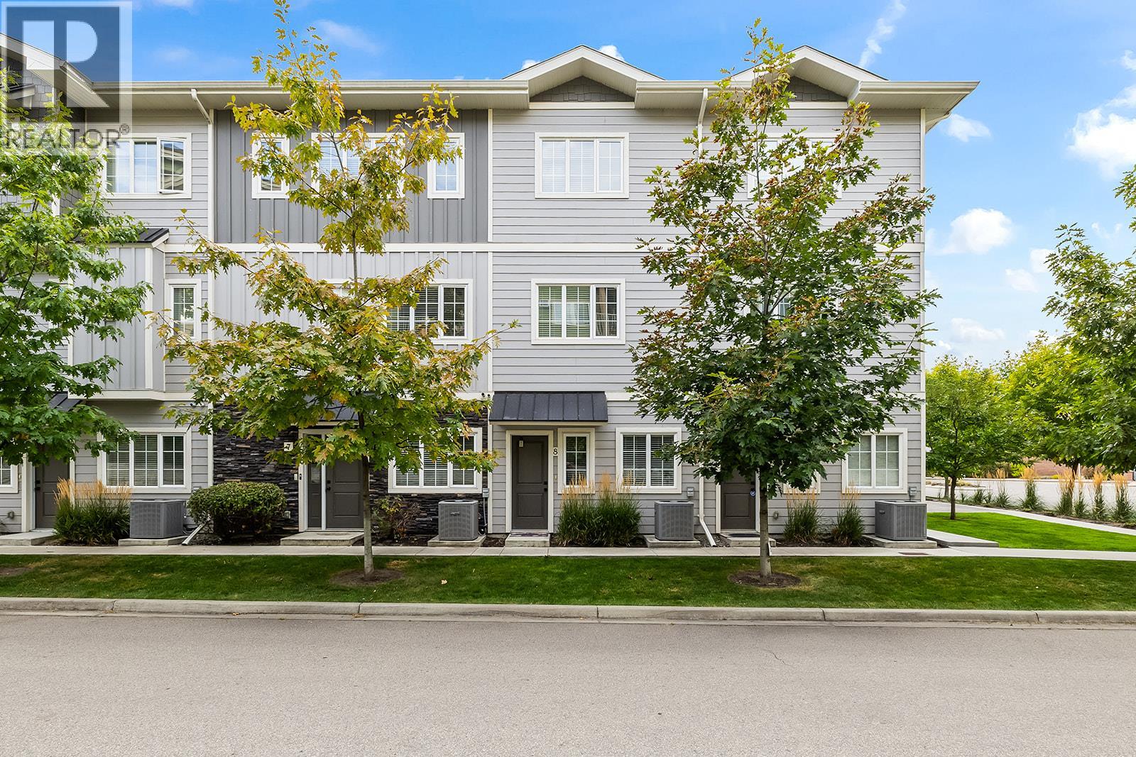 8 644 Lequime Road, Kelowna