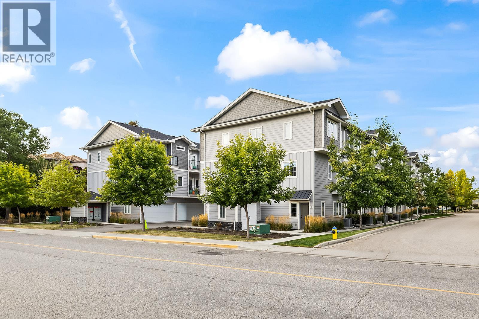 8 644 Lequime Road, Kelowna